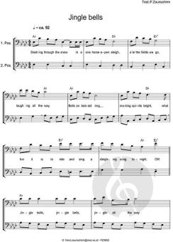 Jingle bells 