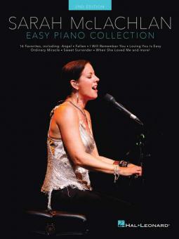 Sarah McLachlan Collection 