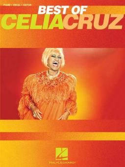 The Best of Celia Cruz 