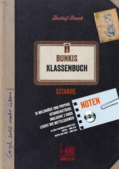 Bunkis Klassenbuch 