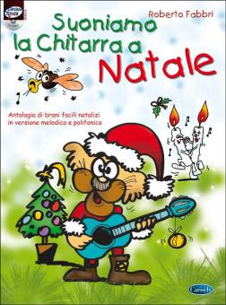 Suoniamo la Chitarra a Natale 