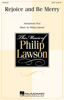 Rejoice And Be Merry 