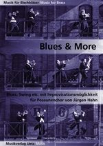 Blues & More 