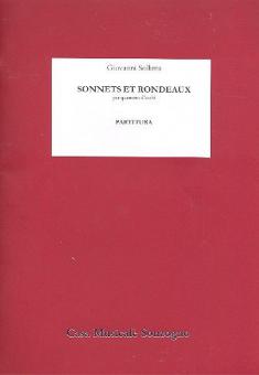 Sonnets et Rondeaux (2007) 
