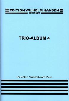 Trio Album 4 