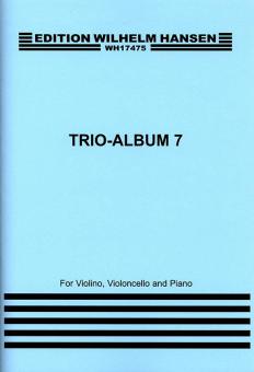 Trio Album 7 