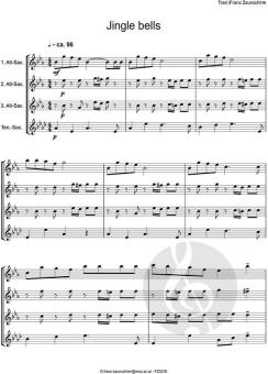 Jingle bells 