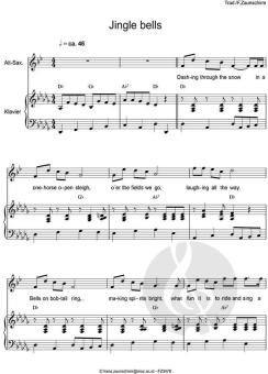 Jingle bells 