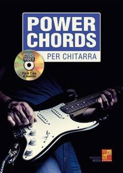 Power chords per chitarra 