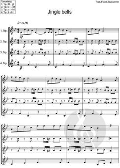 Jingle bells 
