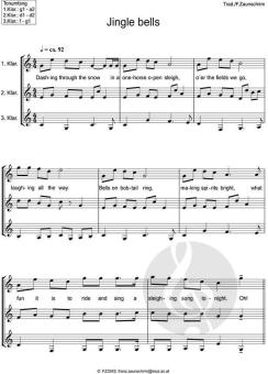 Jingle bells 