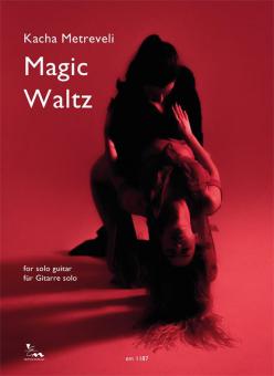 Magic Waltz 
