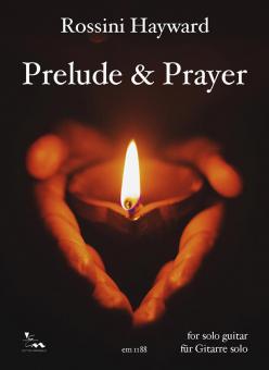 Prelude & Prayer 