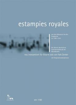 Estampies Royales 