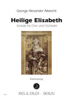 Heilige Elisabeth Kantate 