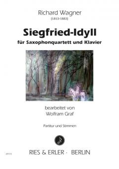 Siegfried-Idyll 