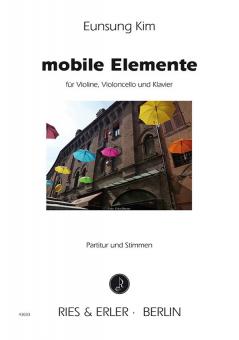 mobile Elemente 
