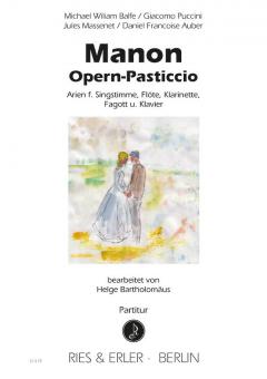 Manon 