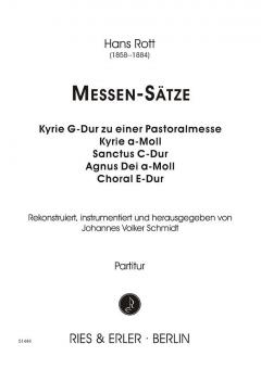 Messen-Sätze 