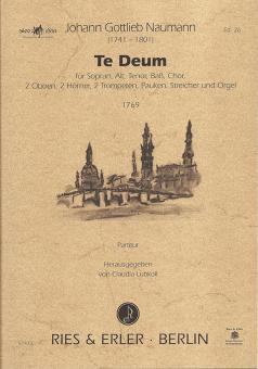 Te Deum 