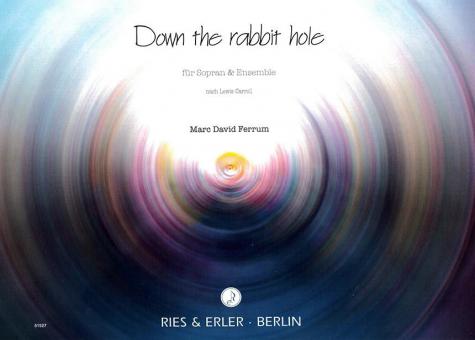 Down the rabbit hole 