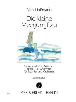 Die kleine Meerjungfrau 