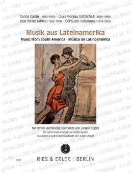 Musik aus Lateinamerika 