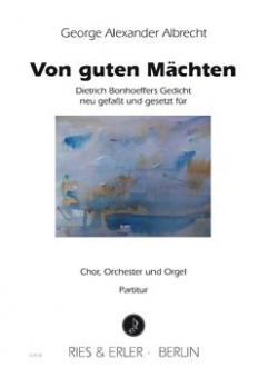 Von Guten Mächten 