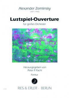 Lustspiel-Ouvertüre 