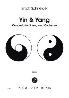 Yin & Yang Concerto 