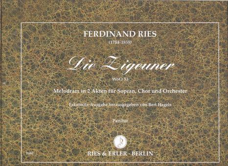 Die Zigeuner 