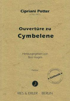 Ouvertüre zu Cymbelene 