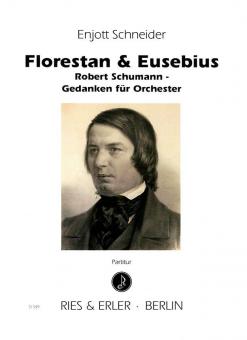 Florestan & Eusebius 