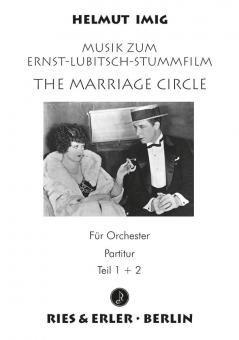 The Marriage Circle 
