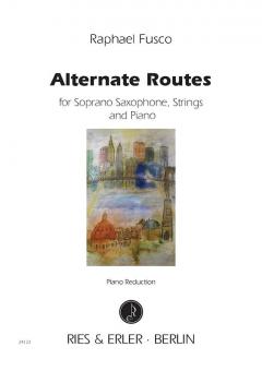 Alternate Routes 