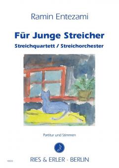 für junge Streicher 