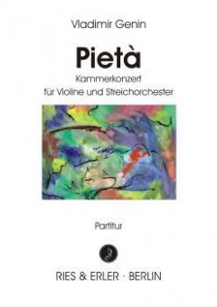 Pietá 