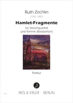 Hamlet Fragmente 