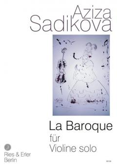La Baroque 