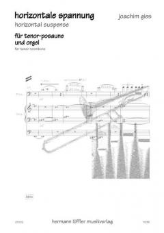 Horizontale Spannung 