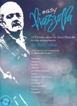 Easy Piazzolla 