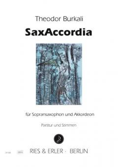SaxAccordia 