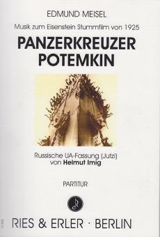 Panzerkreuzer Potemkin 