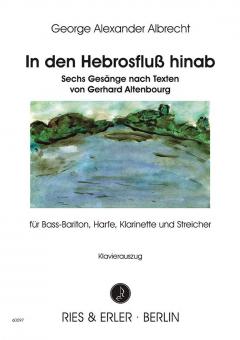 In den Hebrosfluß hinab 