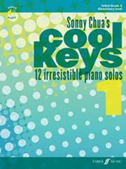 Sonny Chua's Cool Keys 1 