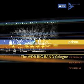 The WDR Big Band Cologne plays music of Bill Dobbins & Peter Erskine 