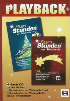 Sternstunden Der Weihnacht 