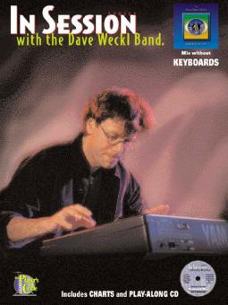 In Session with the Dave Weckl Band 