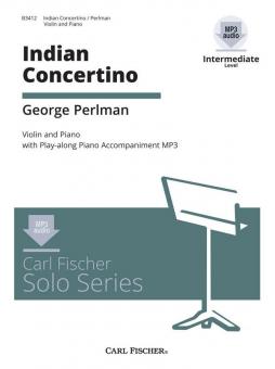 Indian Concertino 
