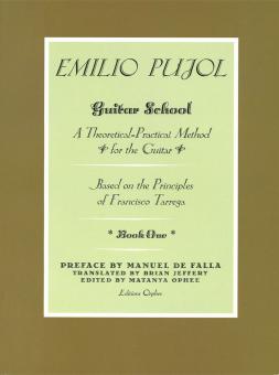 Guitar School Book 1 